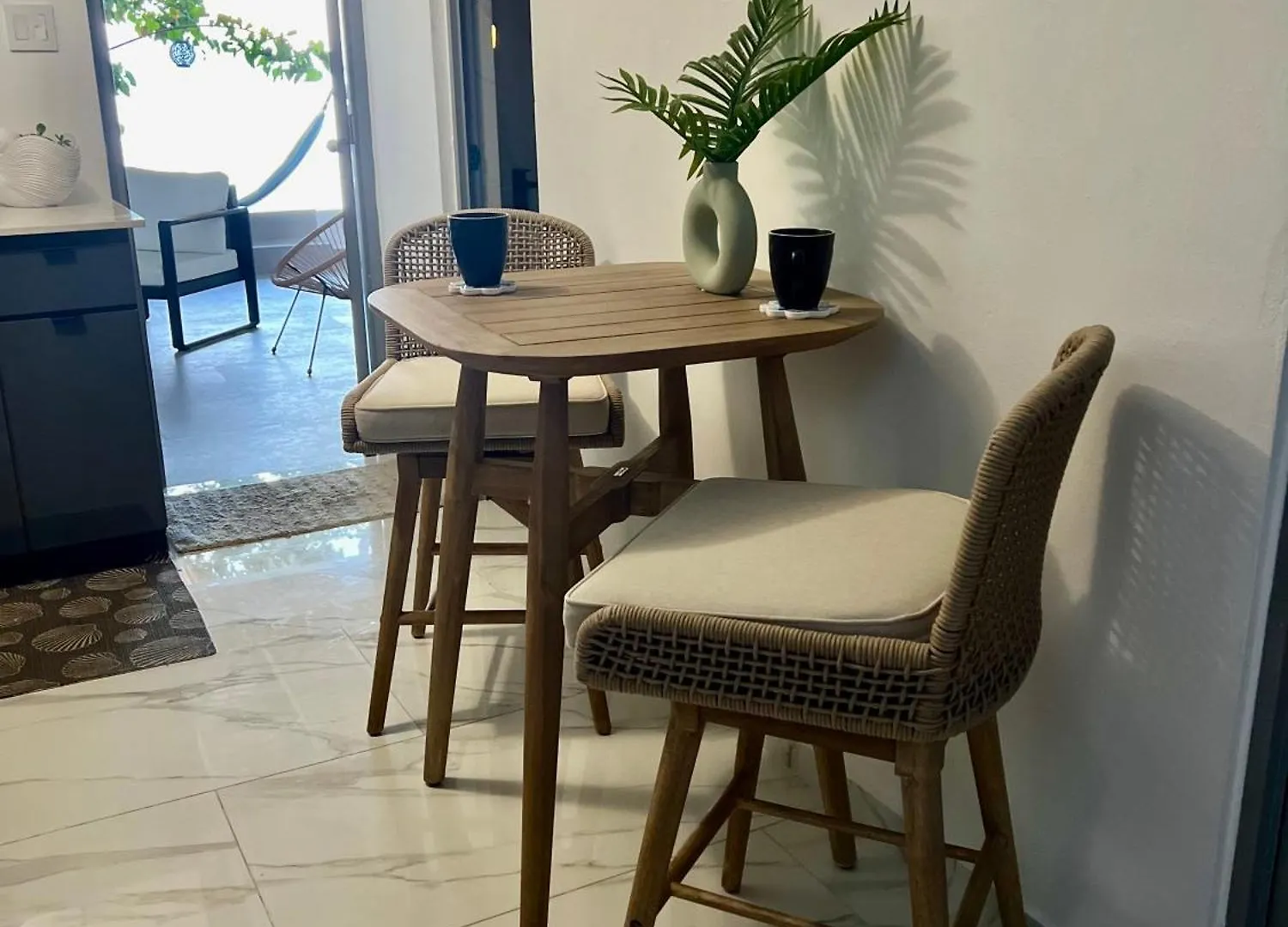 بيت للعطل فيلا Marazul Ocean View كابو روخو